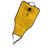 Maxbell Technical Scuba Diving Salvage Lift Nylon Bag with Over Pressure Dump Valve