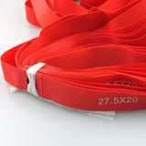 Maxbell Bike Tire Rim Protection Tape Nylon Anti-puncture Pad Band 27.5