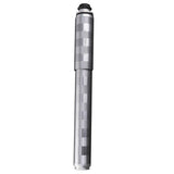 Maxbell Portable Bike Mini Pump with Gauge 160 psi Presta Schrader Dual Valve Pump