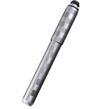 Maxbell Portable Bike Mini Pump with Gauge 160 psi Presta Schrader Dual Valve Pump