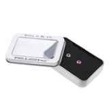 Maxbell 2 Titanium Bicycle Hydraulic Brake Cylinder Bolts Oil Disc Lid Screw Rainbow