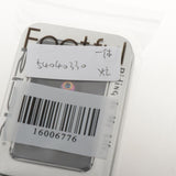 Maxbell 2 Titanium Bicycle Hydraulic Brake Cylinder Bolts Oil Disc Lid Screw Rainbow