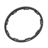 Maxbell Bicycle Flywheel Washer Bicycle Gasket Hub Drum Spacer 1.85mmx1