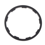 Maxbell Bicycle Flywheel Washer Bicycle Gasket Hub Drum Spacer 1.85mmx1