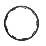 Maxbell Bicycle Flywheel Washer Bicycle Gasket Hub Drum Spacer 2.18mmx1