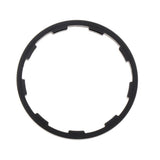Maxbell Bicycle Flywheel Washer Bicycle Gasket Hub Drum Spacer 2.18mmx1