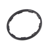 Maxbell Bicycle Flywheel Washer Bicycle Gasket Hub Drum Spacer 2.35mmx1