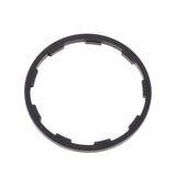 Maxbell Bicycle Flywheel Washer Bicycle Gasket Hub Drum Spacer 2.35mmx1