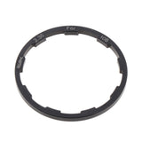 Maxbell Bicycle Flywheel Washer Bicycle Gasket Hub Drum Spacer 2.35mmx1