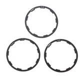 Maxbell Bicycle Flywheel Washer Bicycle Gasket Hub Drum Spacer 1mm x1 1.5mmx1 2mmx1
