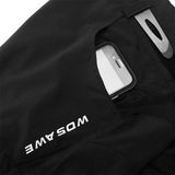 Maxbell Men's Bicycle Cycling Shorts Sports Reflective Casual Baggy Half Pants  XXL