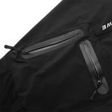 Maxbell Men's Bicycle Cycling Shorts Sports Reflective Casual Baggy Half Pants  XXXL