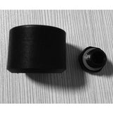 Maxbell Plastic SUP Board Surfboard Auto Air Vent Screw-In Exhaust Valve Plug Gear