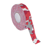 Maxbell 1 Roll Anti-Skid Wearproof Ice Roller Hockey Stick Grip Tape Red Camo