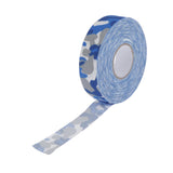 Maxbell 1 Roll Anti-Skid Wearproof Ice Roller Hockey Stick Grip Tape Blue Camo