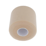 Maxbell Athletic Elastic Tape Muscle Ankle Bandage for Sports - 7cm x 27M Cuticolor