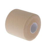 Maxbell Athletic Elastic Tape Muscle Ankle Bandage for Sports - 7cm x 27M Cuticolor