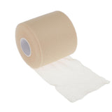 Maxbell Athletic Elastic Tape Muscle Ankle Bandage for Sports - 7cm x 27M Cuticolor