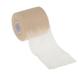 Maxbell Athletic Elastic Tape Muscle Ankle Bandage for Sports - 7cm x 27M Cuticolor