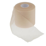 Maxbell Athletic Elastic Tape Muscle Ankle Bandage for Sports - 7cm x 27M Cuticolor