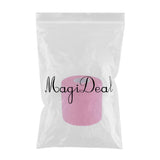 Maxbell Athletic Elastic Tape Muscle Ankle Bandage for Sports - 7cm x 27M Pink