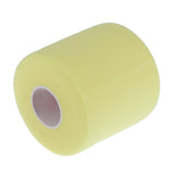 Maxbell Athletic Elastic Tape Muscle Ankle Bandage for Sports - 7cm x 27M Yellow