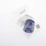 Maxbell Athletic Elastic Tape Muscle Ankle Bandage for Sports - 7cm x 27M Deep Blue