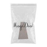 Maxbell EVA Yacht Traction Non-Slip Grip Mat for Kayaks Surfboards Brown White