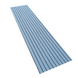 Maxbell EVA Yacht Traction Non-Slip Grip Mat for Kayaks Surfboards Gray Black