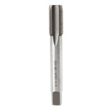Maxbell Bicycle Pedal Crank Steel Thread Tap Dental Machine Arms Silver Right