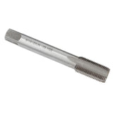 Maxbell Bicycle Pedal Crank Steel Thread Tap Dental Machine Arms Silver Right