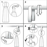 Maxbell 1 Pair Gym Ab Straps Fitness Hanging Sling Abdominal Training Straps Trainer