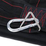 Maxbell 1 Pair Gym Ab Straps Fitness Hanging Sling Abdominal Training Straps Trainer