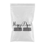 Maxbell 1 Pair Gym Ab Straps Fitness Hanging Sling Abdominal Training Straps Trainer