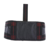 Maxbell 1 Pair Gym Ab Straps Fitness Hanging Sling Abdominal Training Straps Trainer