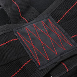 Maxbell 1 Pair Gym Ab Straps Fitness Hanging Sling Abdominal Training Straps Trainer