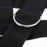 Maxbell Fitness Sled Harness Workout Speed Trainer Vest Belt with Pull Strap