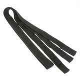 Maxbell Fitness Sled Harness Workout Speed Trainer Vest Belt with Pull Strap