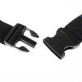 Maxbell Fitness Sled Harness Workout Speed Trainer Vest Belt with Pull Strap