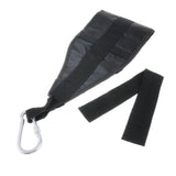 Maxbell Gym Ab Straps Fitness Hanging Sling Abdominal Training Hanging Strap Trainer