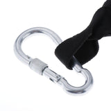 Maxbell Gym Ab Straps Fitness Hanging Sling Abdominal Training Hanging Strap Trainer