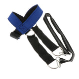 Maxbell Nylon Weight Lifting Head Trainer Strap for Neck Shoulder Strength Training