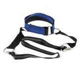 Maxbell Nylon Weight Lifting Head Trainer Strap for Neck Shoulder Strength Training