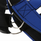 Maxbell Nylon Weight Lifting Head Trainer Strap for Neck Shoulder Strength Training