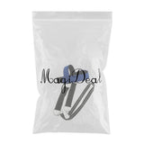 Maxbell Nylon Weight Lifting Head Trainer Strap for Neck Shoulder Strength Training