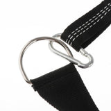 Maxbell Nylon Weight Lifting Head Trainer Strap for Neck Shoulder Strength Training