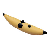 Maxbell PVC Inflatable Outrigger Stabilizer for Kayak Canoe Boat Fishing Standing