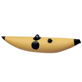 Maxbell PVC Inflatable Outrigger Stabilizer for Kayak Canoe Boat Fishing Standing