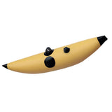 Maxbell PVC Inflatable Outrigger Stabilizer for Kayak Canoe Boat Fishing Standing