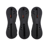Maxbell Surfing Fin Box/Screw/Key for Inflatable SUP Stand Up Paddleboard Surfboard